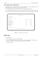 Preview for 44 page of PairGain HiGain HLU-431 1E Manual