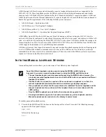 Preview for 47 page of PairGain HiGain HLU-431 1E Manual