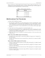 Preview for 51 page of PairGain HiGain HLU-431 1E Manual