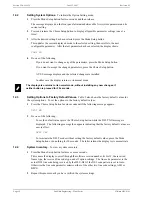 Preview for 22 page of PairGain HiGain HLU-D41 Manual