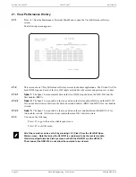 Preview for 38 page of PairGain HiGain HLU-D41 Manual