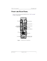 Preview for 9 page of PairGain HIGAIN HRU-412 Manual