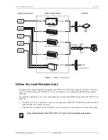 Предварительный просмотр 11 страницы PairGain HiGain SOLITAIRE H2TU-C-319 List 1 Technical Practice