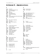 Предварительный просмотр 67 страницы PairGain HiGain SOLITAIRE H2TU-C-319 List 1 Technical Practice