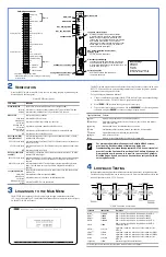 Preview for 5 page of PairGain HiGain Solitaire H2TU-R-402 Quick Installation Manual