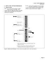 Предварительный просмотр 15 страницы PairGain HLU-231 Manual