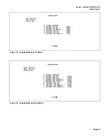 Предварительный просмотр 35 страницы PairGain HLU-231 Manual