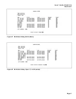 Предварительный просмотр 41 страницы PairGain HLU-231 Manual