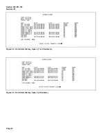 Предварительный просмотр 42 страницы PairGain HLU-231 Manual