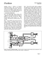 Preview for 3 page of PairGain HLU-319 Manual