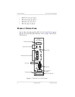 Предварительный просмотр 6 страницы PairGain HLU-431 Quick Installation Manual