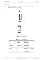 Предварительный просмотр 4 страницы PairGain PG-Flex 8 FLC-704 Manual