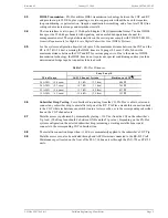 Предварительный просмотр 7 страницы PairGain PG-Flex 8 FLC-704 Manual