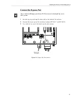 Preview for 39 page of PairGain PG-Flex Manual