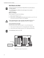 Preview for 48 page of PairGain PG-Flex Manual