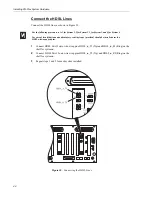 Preview for 50 page of PairGain PG-Flex Manual