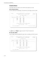 Preview for 134 page of PairGain PG-Flex Manual