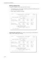 Preview for 142 page of PairGain PG-Flex Manual