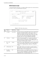 Preview for 152 page of PairGain PG-Flex Manual