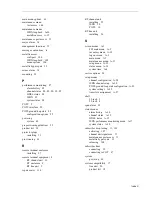 Preview for 165 page of PairGain PG-Flex Manual