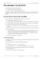 Preview for 18 page of PairGain T1L2CSXAAA Manual