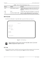 Preview for 28 page of PairGain T1L2CSXAAA Manual