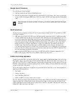 Preview for 31 page of PairGain T1L2CSXAAA Manual