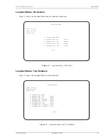 Preview for 35 page of PairGain T1L2CSXAAA Manual