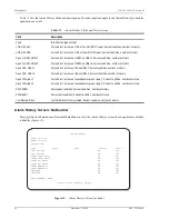 Preview for 42 page of PairGain T1L2CSXAAA Manual