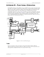 Предварительный просмотр 67 страницы PairGain T1L2F10A Manual