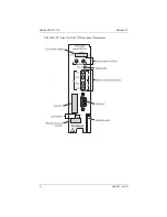 Preview for 4 page of PairGain T1LI4144AA Quick Installation Manual