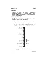 Preview for 6 page of PairGain T1LI4144AA Quick Installation Manual