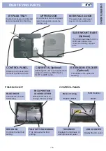 Предварительный просмотр 4 страницы Paitec IM- 4000 User Manual