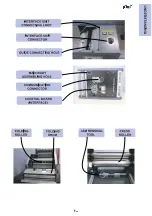 Предварительный просмотр 6 страницы Paitec IM- 4000 User Manual