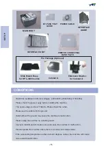 Preview for 7 page of Paitec IM- 4000 User Manual