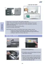 Предварительный просмотр 11 страницы Paitec IM- 4000 User Manual