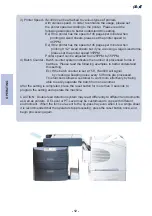 Preview for 13 page of Paitec IM- 4000 User Manual