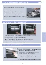 Предварительный просмотр 16 страницы Paitec IM- 4000 User Manual