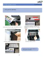 Предварительный просмотр 8 страницы Paitec IM-9500 Print "n" Mail User Manual