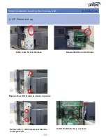 Предварительный просмотр 13 страницы Paitec IM-9500 Print "n" Mail User Manual