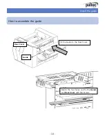 Preview for 10 page of Paitec IM3100 User Manual