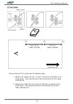 Preview for 18 page of Paitec MX-13000 User Manual