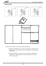 Preview for 21 page of Paitec MX-13000 User Manual