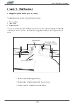 Preview for 26 page of Paitec MX-13000 User Manual