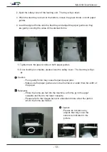 Preview for 14 page of Paitec MX-6000 User Manual