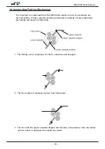 Preview for 16 page of Paitec MX-6000 User Manual