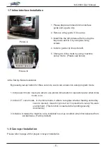 Предварительный просмотр 6 страницы Paitec MX-9000 User Manual