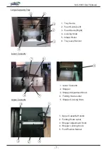 Предварительный просмотр 8 страницы Paitec MX-9000 User Manual