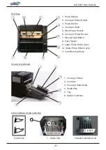 Preview for 9 page of Paitec MX-9000 User Manual