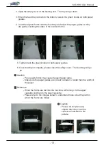 Preview for 14 page of Paitec MX-9000 User Manual